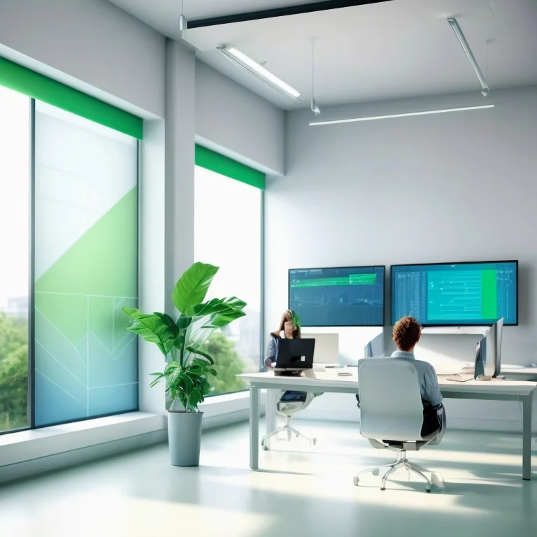 لوحة تحكم مركزية