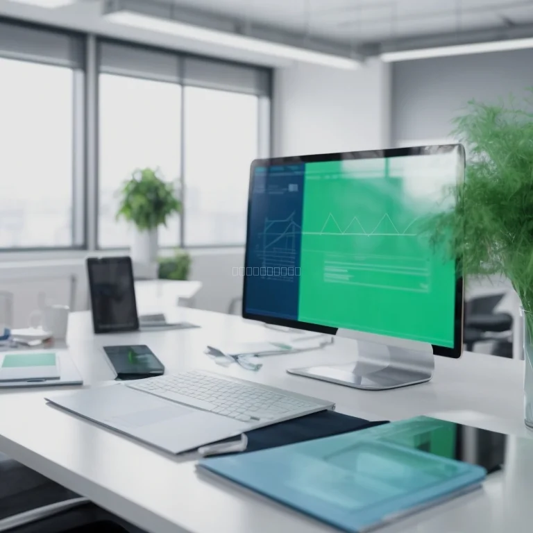 تقارير آنية