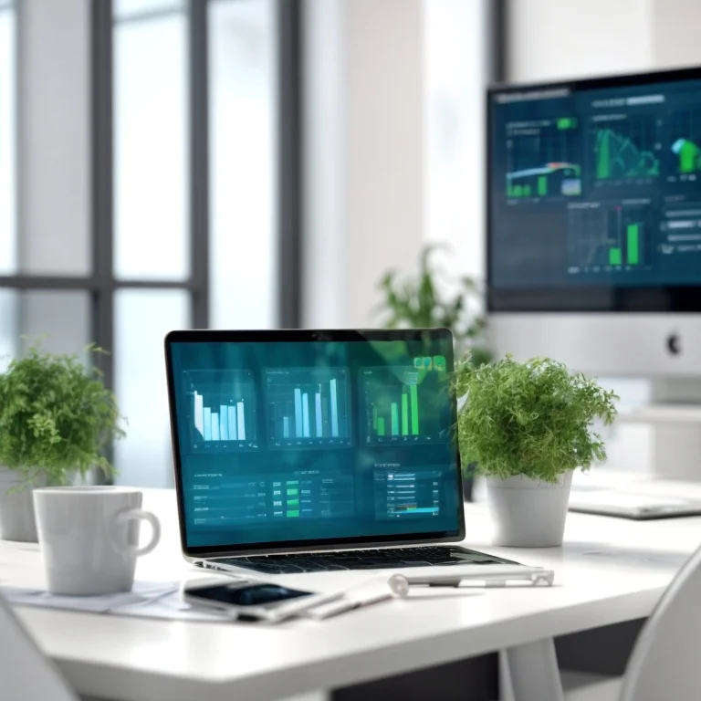 دراسة حالة: تحسين العمليات